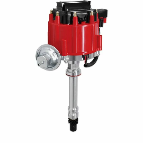 Wholesale π MSD GM V8 Street Fire HEI Distributor (Red) 8362 π 3 Wholesale π MSD GM V8 Street Fire HEI Distributor (Red) 8362 π