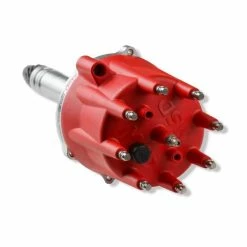 Flash Sale ⌛ MSD GM V8 Pro-Billet Distributor 85551 👏 -Painless Shop p 5 p54330 1