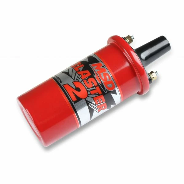 Best Sale π MSD Blaster 2 Coil High Performance 8202 π 4 Best Sale π MSD Blaster 2 Coil High Performance 8202 π - Image 2