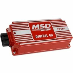 Best reviews of 😀 MSD Digital 6A Ignition Control 6201 😍