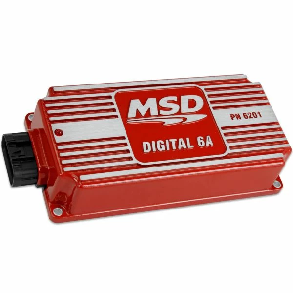 Best reviews of π MSD Digital 6A Ignition Control 6201 π 3 Best reviews of π MSD Digital 6A Ignition Control 6201 π