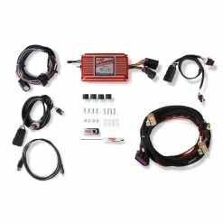 Brand new 👏 MSD GM LS Ignition Control (Red) 6014 😀 -Painless Shop p 5 p54334 2