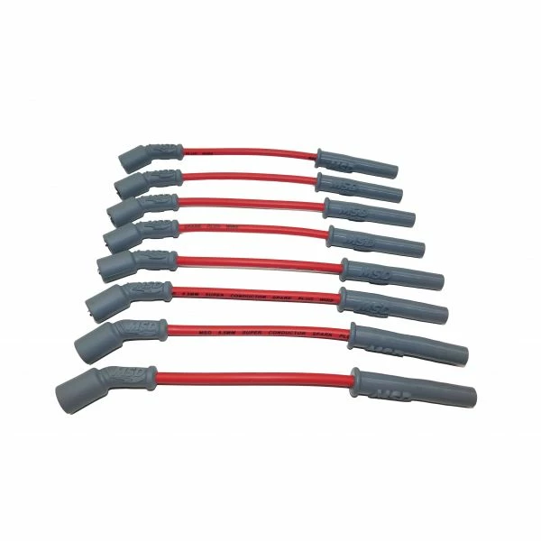Top 10 β¨ MSD 1999 LS1 Truck Engine Super Conductor Spark Plug Wire Set (Red) 32829 π 3 Top 10 β¨ MSD 1999 LS1 Truck Engine Super Conductor Spark Plug Wire Set (Red) 32829 π