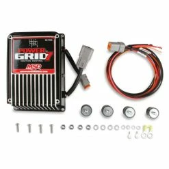 Hot Sale ⭐ MSD Power Grid Ignition Controller - Ignition Control Only 7720 ⌛ -Painless Shop p 5 p54336 1