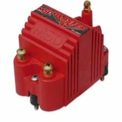 Best reviews of 🎉 MSD Blaster SS Coil (Red) 8207 🔔
