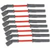 Budget 👏 MSD 1997-2005 GM LS1 Super Conductor Spark Plug Wire Set 32819 😀 -Painless Shop p 5 p54344