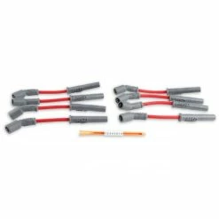 Budget π MSD 1997-2005 GM LS1 Super Conductor Spark Plug Wire Set 32819 π 7 Budget π MSD 1997-2005 GM LS1 Super Conductor Spark Plug Wire Set 32819 π -Painless Shop p 5 p54344 2