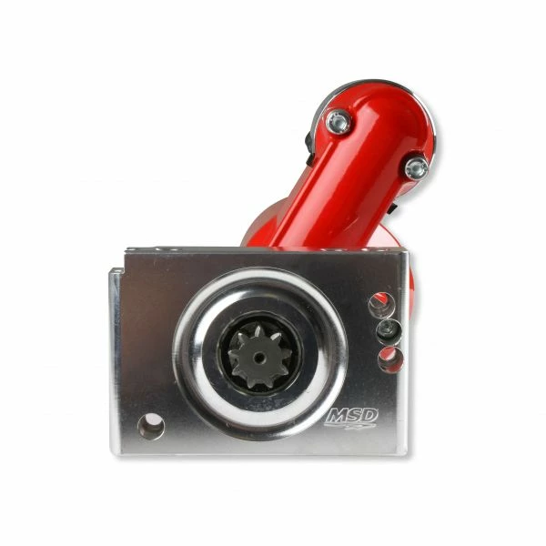 Best reviews of π MSD GM Small / Big Block DynaForce Starter (Red) 5095 π 5 Best reviews of π MSD GM Small / Big Block DynaForce Starter (Red) 5095 π - Image 3