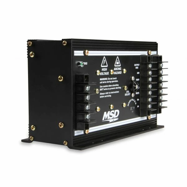 Best Sale βοΈ MSD 7AL-3 Ignition Control 7330 π 5 Best Sale βοΈ MSD 7AL-3 Ignition Control 7330 π - Image 3