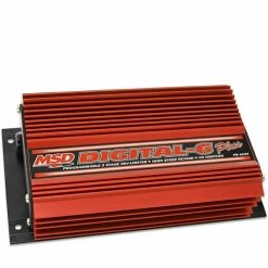 Best reviews of 😉 MSD Digital 6-Plus Ignition Control 6520 ✨