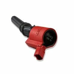 Flash Sale 💯 MSD 98-14 Ford SOHC 4.6L/5.4L 2-Valve CoP 8-Pack 82428 👏 -Painless Shop p 5 p54349 1