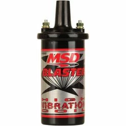 Best Sale 👍 MSD High Vibration Blaster Coil 8222 ✔️