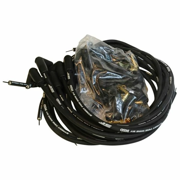 Promo π MSD Street-Fire Wire Set V8 90Β° - Sock/HEI Universal 5553 β€οΈ 3 Promo π MSD Street-Fire Wire Set V8 90Β° - Sock/HEI Universal 5553 β€οΈ