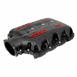 Hot Sale 👏 MSD Atomic AirForce LT1 Intake Manifold (Red) 2700 🤩