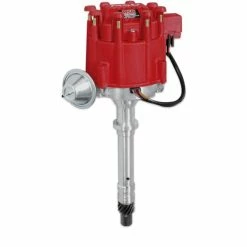 Coupon 🔥 MSD GM HEI Billet Distributor (Red) 8365 🛒