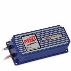 Best Pirce 🔔 MSD 6M-2L Marine Certified Ignition W/Rev Limiter 6560 ✔️