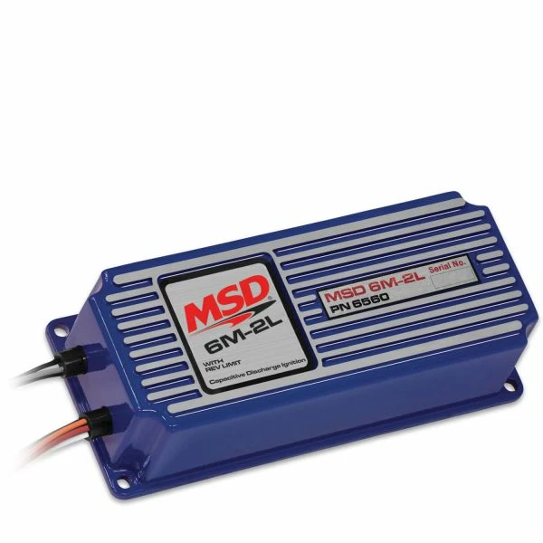 Best Pirce π MSD 6M-2L Marine Certified Ignition W/Rev Limiter 6560 βοΈ 3 Best Pirce π MSD 6M-2L Marine Certified Ignition W/Rev Limiter 6560 βοΈ