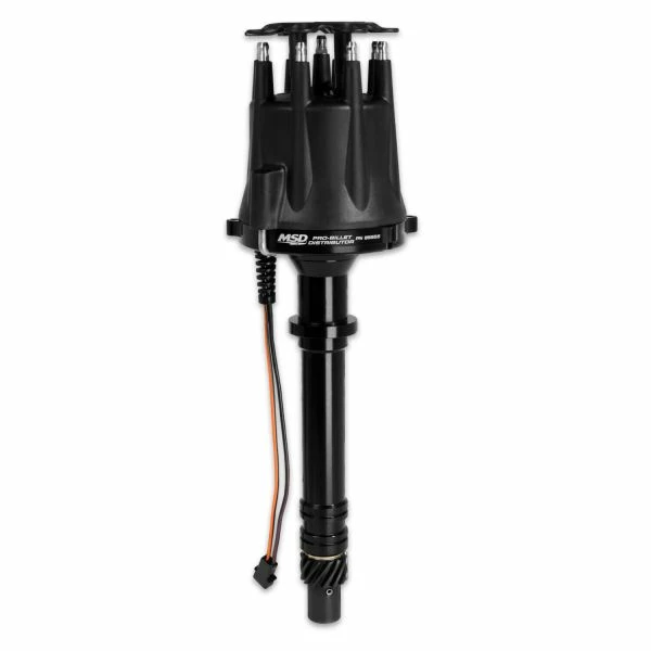 Best reviews of π― MSD GM V8 Pro-Billet Distributor (Black) 85555 π 3 Best reviews of π― MSD GM V8 Pro-Billet Distributor (Black) 85555 π