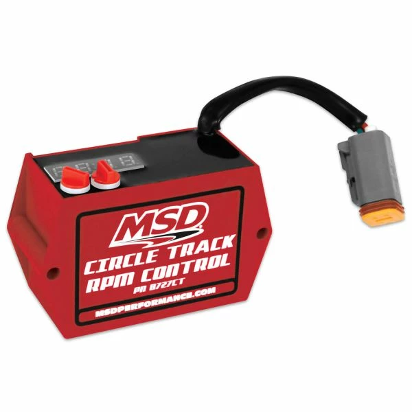 Discount π₯ MSD Circle Track Digital Soft-Touch HEI Rev Limiter 8727CT 𧨠3 Discount π₯ MSD Circle Track Digital Soft-Touch HEI Rev Limiter 8727CT π§¨