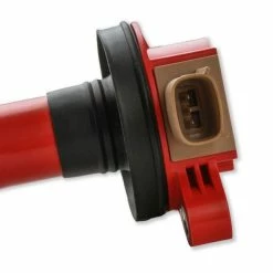 Best deal 🔥 MSD Ford EcoBoost 3.5L V6 (3-Pin Connector) Coils 6-Pack (Red) 82576 ✔️ -Painless Shop p 5 p54379 2