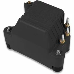 New ⭐ MSD Pro Mag 44 Amp Coil (Black) 81423 🔔