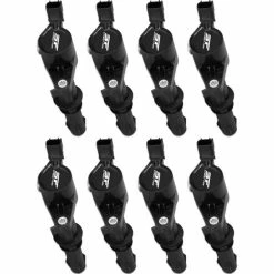 Cheap 👍 MSD 04-08 Ford 4.6/5.4L 3-Valve Street-Fire Coils - 8-Pack 55138 😍