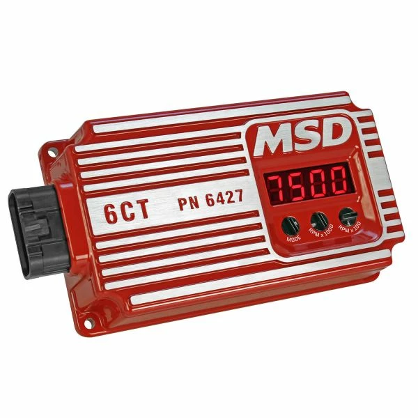 Best deal ❤️ MSD 6CT Ignition Control 6427 ⌛ 3 Best deal ❤️ MSD 6CT Ignition Control 6427 ⌛