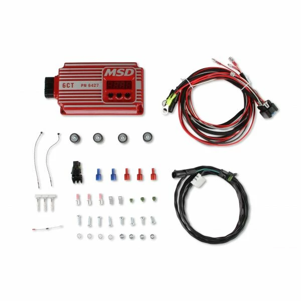 Best deal ❤️ MSD 6CT Ignition Control 6427 ⌛ 4 Best deal ❤️ MSD 6CT Ignition Control 6427 ⌛ - Image 2