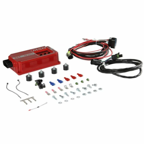 Best deal ❤️ MSD 6CT Ignition Control 6427 ⌛ 5 Best deal ❤️ MSD 6CT Ignition Control 6427 ⌛ - Image 3