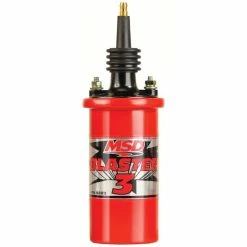 Cheap 👍 MSD Blaster 3 Coil 8223 😉