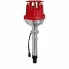 Cheap 😍 MSD GM V8 Pro-Billet Small Diameter Distributor (Red) 8570 ⭐