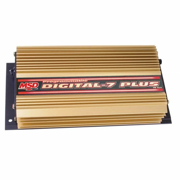 New βοΈ MSD Programmable Digital-7 Plus 7531 π 3 New βοΈ MSD Programmable Digital-7 Plus 7531 π