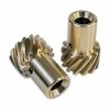 Cheapest 🔥 MSD Bronze Distributor Gear .500 Inch ID 8471 ❤️ -Painless Shop p 5 p54396