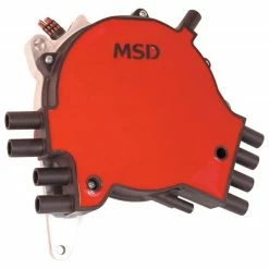 Hot Sale 👏 MSD 94-97 GM LT1 5.7L Distributor 83811 ⌛