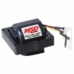 Best Pirce 💯 MSD GM HEI Distributor Coil 8225 😉