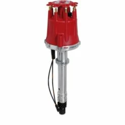 Brand new 🎁 MSD GM V8 W/Slip Collar Distributor (Red) 85561 ✔️