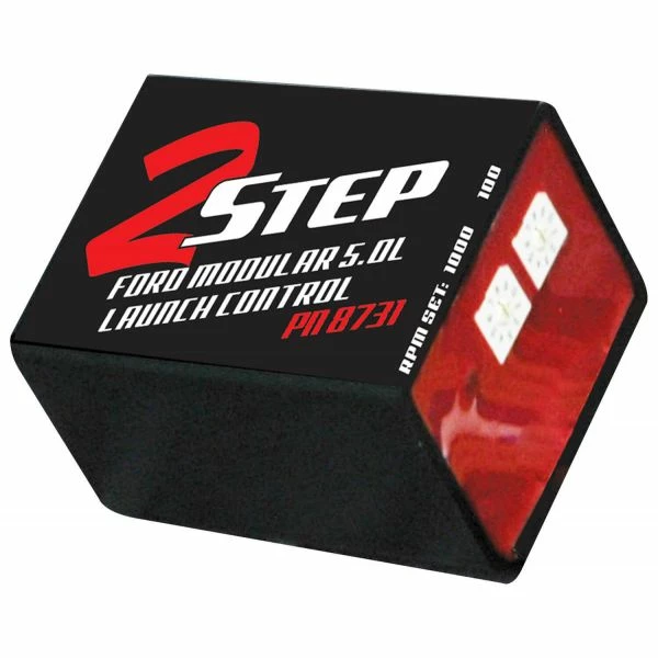 Cheap π MSD 11-16 Ford Coyote 5.0L 2-Step 8731 π― 3 Cheap π MSD 11-16 Ford Coyote 5.0L 2-Step 8731 π―