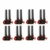 Coupon ⌛ MSD 05-19 Chrysler Hemi 5.7L/6.1L CoP - 8-Pack (Red) 82558 😉