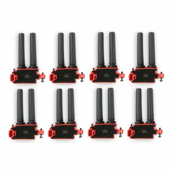 Coupon β MSD 05-19 Chrysler Hemi 5.7L/6.1L CoP - 8-Pack (Red) 82558 π 3 Coupon β MSD 05-19 Chrysler Hemi 5.7L/6.1L CoP - 8-Pack (Red) 82558 π