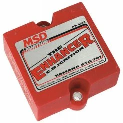 Wholesale ⭐ MSD 650-701 Yamaha Enhancer Ignition 4253 🥰