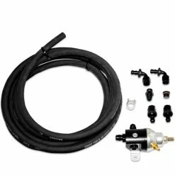 Wholesale 😀 MSD Fuel Pump Return Kit 2922 😉