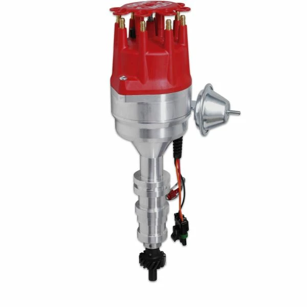 Best Sale π MSD Ford FE Ready-to-Run Distributor (Red) 8595 β¨ 3 Best Sale π MSD Ford FE Ready-to-Run Distributor (Red) 8595 β¨