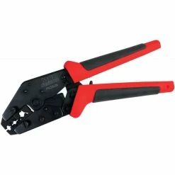 Buy 🧨 MSD Pro Crimp Tool - Ratchet Action 35051 🎉