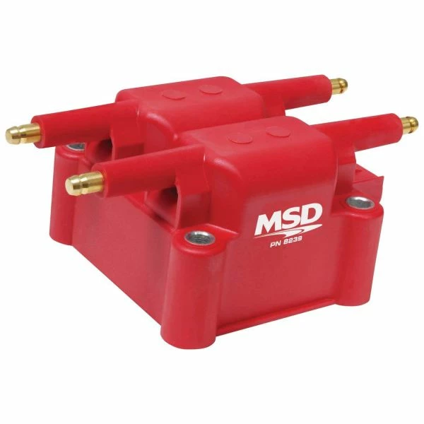 Discount π MSD 1996-Onward Mitsubishi / Dodge Coil 8239 π 3 Discount π MSD 1996-Onward Mitsubishi / Dodge Coil 8239 π